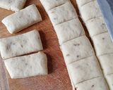Foto del paso 2 de la receta: Coquitos de anís🧉