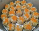 Foto langkah ke 5 dari resep Kulit dimsum simpel dan mudah.