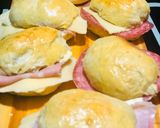 Foto del paso 5 de la receta: Pan para sándwich 🥪 o hamburguesa 🍔 reeee fácil