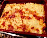 Foto del paso 7 de la receta: Canelones Marineros
