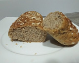 Foto del paso 4 de la receta: Pan de cerveza y mezcla de harinas