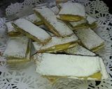 Foto del paso 10 de la receta: Miguelitos fáciles con masa de hojaldre