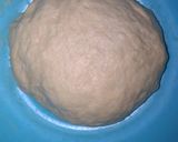 Foto langkah ke 5 dari resep Bakpao Kukus Lembut.