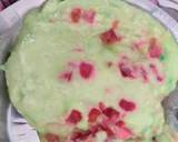 Tuti fruti pudding recipe step 2 photo