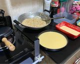 Foto langkah ke 6 dari resep Risol ragout.