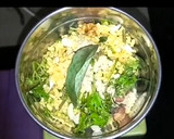 मूंग दाल की चटनी (moong dal ki chutney recipe in Hindi) रेसिपी चरण 2 फोटो