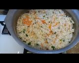 A picture of step 5 of Dragon chicken in easy way....#eidkay pakan.