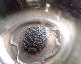 A picture of step 1 of Tangy Tomato Chutney (Microwave Recipe)- Step by Step Recipe.