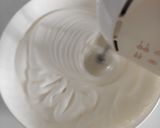 A picture of step 1 of Classic Tiramisu.