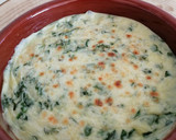 Foto del paso 10 de la receta: Espinacas a la crema en microondas