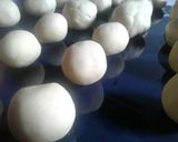 Foto langkah ke 5 dari resep Karipap Pusing/CurryPuff/ Pastel Malaysia.