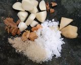 Foto langkah ke 2 dari resep Kuah Shabu ala Rumahan.