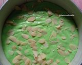 Foto langkah ke 5 dari resep Bolu Pandan || 3 Putih Telur.