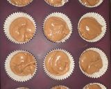 Une image de l'étape 6 de Cupcakes au chocolat - nutella.