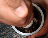 A picture of step 4 of Kadhai Masala 📌.