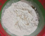 Foto langkah ke 3 dari resep Odading / Kue Bantal / Bolang Baling.