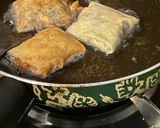 Foto langkah ke 4 dari resep Martabak Mini.