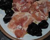 Sour Black Eyed Beans  Stew (Turshi Ghorma) recipe step 1 photo