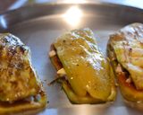Foto del paso 3 de la receta: Tapadito de Berenjenas con Pollo