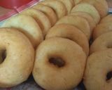 Foto langkah ke 8 dari resep Donat Pupur (Donpur).