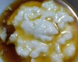 Foto langkah ke 6 dari resep Bubur sumsum.