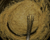 Foto del paso 8 de la receta: Budín de Banana 🌱 vegano