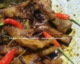 Foto langkah ke 3 dari resep Ceker ayam kecap.