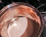Foto langkah ke 2 dari resep Sirup Gula Merah Kental.