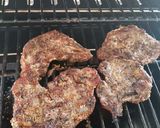 Foto del paso 3 de la receta: Fajitas de Poncho Parrillero