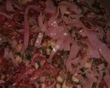 Foto del paso 2 de la receta: Pollo relleno