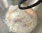 Hernyókifli recept fázis 1 fotója