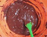 Foto langkah ke 3 dari resep Bolu Kukus Nutrijel (Gluten Free, Kaya Serat, Diet Friendly).