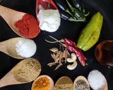দই পটল (Doi patol recipe in Bengali) রেসিপি ধাপ - 1 ছবি