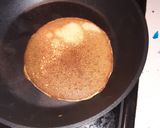 Foto del paso 2 de la receta American pancakes Fit