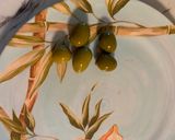 A picture of step 1 of Charcuterie Plate.