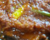 Foto langkah ke 3 dari resep 6. Sambal goreng kentang tersimple dan enak.