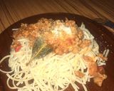 Foto del paso 5 de la receta: Tallarínes 🍝 fácil y económico