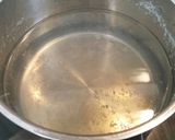 Foto del paso 9 de la receta: Espaguetis a la Marinera con carne de bocas de Cangrejo