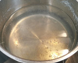 Foto del paso 9 de la receta: Espaguetis a la Marinera con carne de bocas de Cangrejo