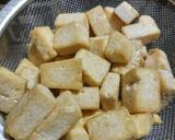 Foto langkah ke 1 dari resep Sapo tahu.