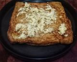 Foto langkah ke 5 dari resep 170: French Coffee Toast.
