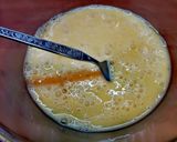 Rántott szelet kicsit másképpen recept fázis 2 fotója