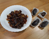 Foto del paso 2 de la receta: Pastel de dátiles!!!