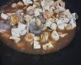 Foto langkah ke 4 dari resep 59. Mun Tahu Susu ala Aku.