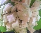 Foto del paso 4 de la receta: Pasta casera estilo oriental