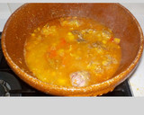 Foto del paso 7 de la receta: Arroz al horno de casa