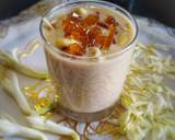 Caramel seviyan kheer recipe step 7 photo