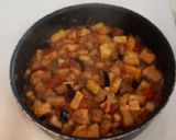 Foto del paso 5 de la receta: Pisto