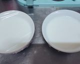 A picture of step 5 of Milk Pudding (Pure Milk Version, No Cream).
