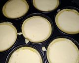 Foto langkah ke 2 dari resep Sandwich Pancake.